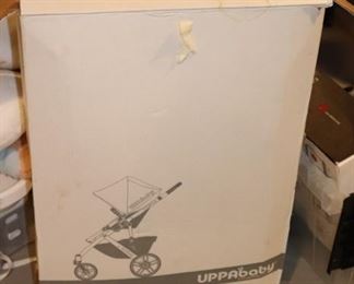 UPPAbaby Stroller