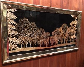 Fantastic Mid Century Art