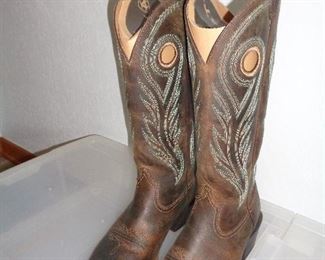 love these boots