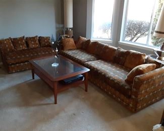 1970's Generation furniture 