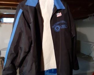Ford Motor Company Jacket
