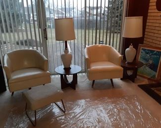 Mid Century Furniture