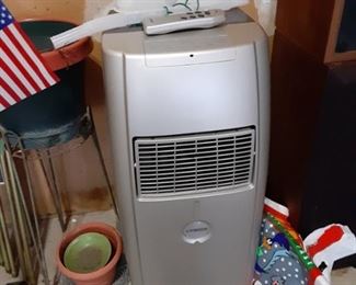 Amcor Portable Air Conditioner