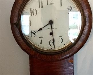 Seth Thomas Clock