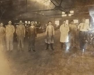 Lots Of Vintage Antique Photographs & Photo Books
