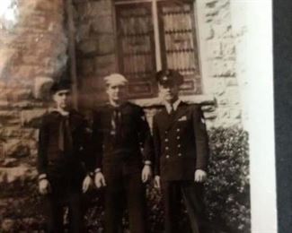 Lots Of Military Photographs