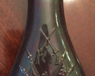 Powder Flask