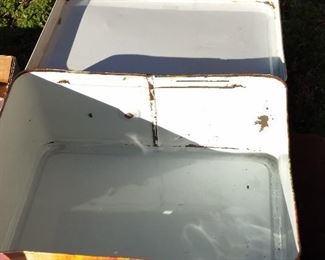Inside Of Box