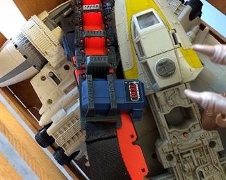 Star Wars 1970's & 80's