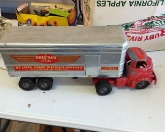 1950's Truck