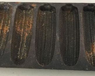 Griswold Corn Pan