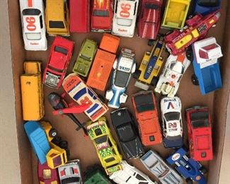 1970's Cars