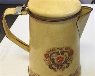 Antique Kitchenware