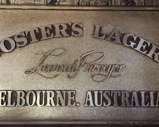 Vintage Sign