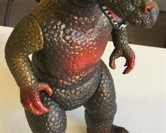 Godzilla