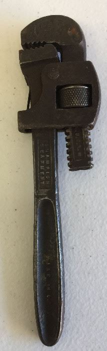 Antique Tools