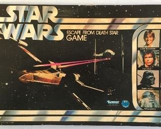 Star Wars