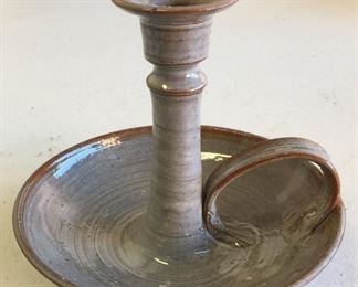 Owens Pottery