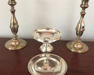 Sterling Silver