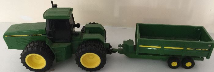 John Deere