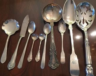 Sterling Silver