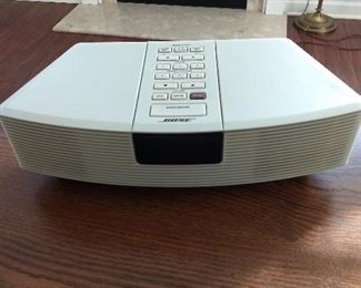 Bose Sound System