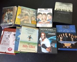 DVD