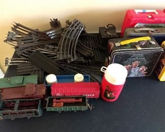 Train Set