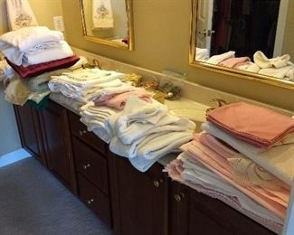 Linens
