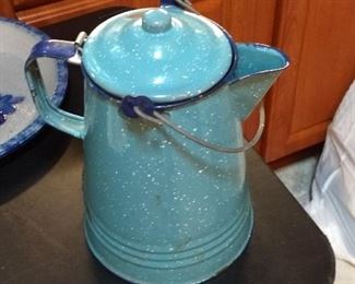 Granite Ware