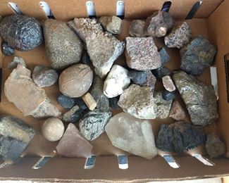 Rock Collection