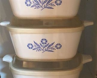 Vintage Pyrex
