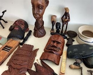 African Art