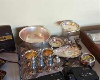 Sterling Silver
