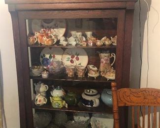 china cabinet not for sale