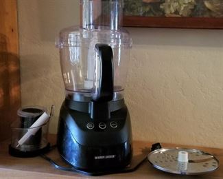 Food processor for sale