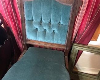 parlor chairs