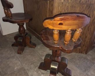bar stools