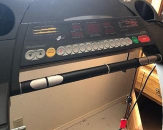 treadmill