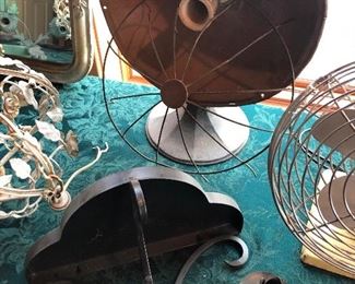 old collector pieces