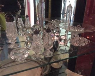 Waterford crystal 