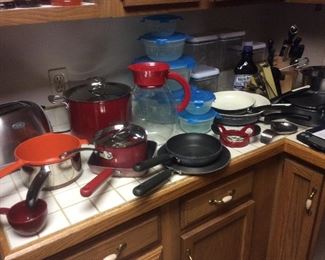 Great cookware 