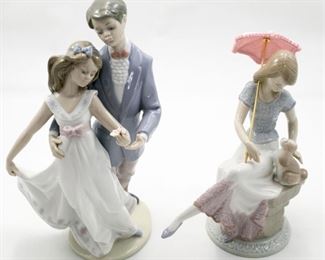 lladro Collection