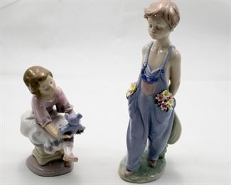 lladro Collection