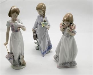 lladro Collection