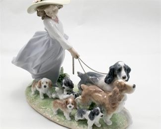 lladro Collection