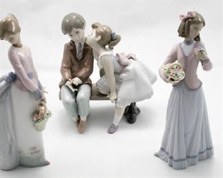 lladro Collection