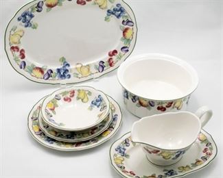 Villeroy & Boch Melina china set