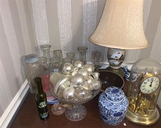 100"S OF ANTIQUE SMALL ITEMS