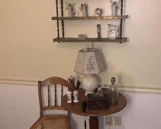 BEAUTIFUL ANTIQUE ITEMS CHECK OUT THE POODLES